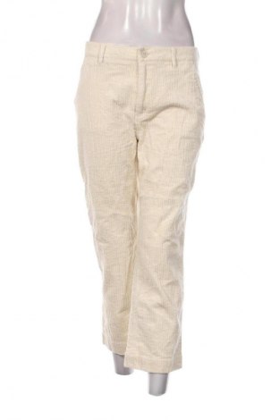 Dámské manšestráky  Someday., Velikost M, Barva Krémová, Cena  379,00 Kč