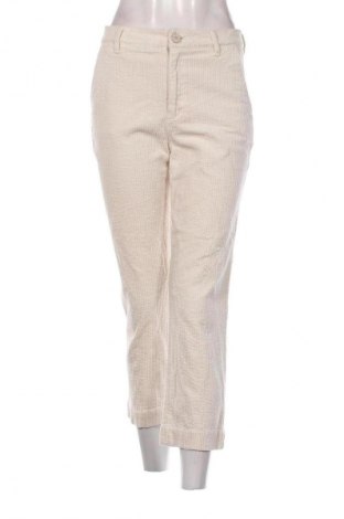 Dámske menčestráky Someday., Veľkosť S, Farba Kremová, Cena  14,95 €