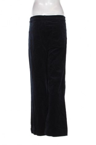 Női kordbársony nadrág Springfield, Méret L, Szín Kék, Ár 4 909 Ft