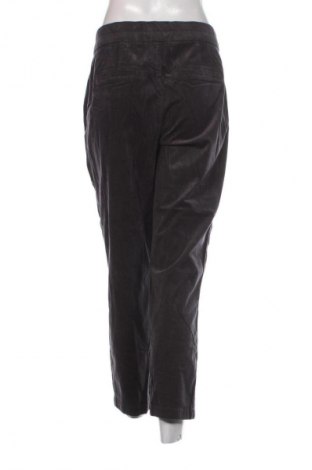 Dámske menčestráky Street One, Veľkosť XL, Farba Sivá, Cena  12,95 €