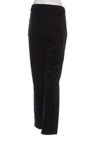 Damen Cordhose Talbots, Größe XXL, Farbe Schwarz, Preis € 7,99