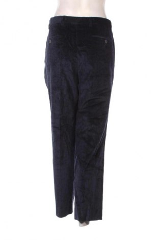 Damen Cordhose Ted Lapidus, Größe L, Farbe Blau, Preis € 11,99