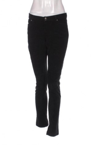 Damen Cordhose Tissaia, Größe XL, Farbe Schwarz, Preis € 12,99