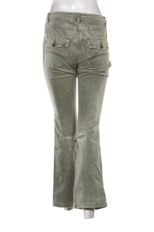 Damen Cordhose Tom Tailor, Größe S, Farbe Grün, Preis € 24,55