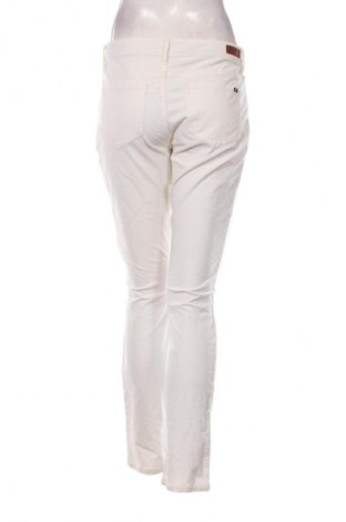 Dámské manšestráky  Tommy Hilfiger, Velikost M, Barva Bílá, Cena  289,00 Kč