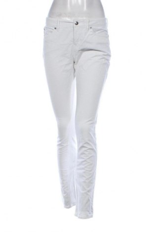 Női kordbársony nadrág Tommy Hilfiger, Méret M, Szín Fehér, Ár 12 049 Ft