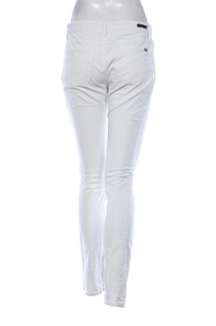 Női kordbársony nadrág Tommy Hilfiger, Méret M, Szín Fehér, Ár 12 049 Ft