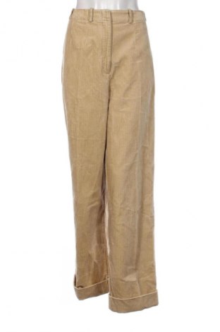 Damen Cordhose Unbranded, Größe M, Farbe Beige, Preis € 7,99