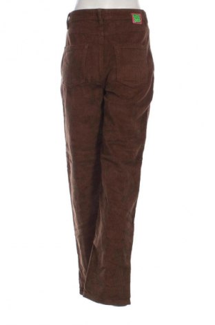 Női kordbársony nadrág Unbranded, Méret S, Szín Barna, Ár 2 389 Ft