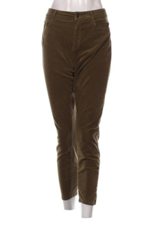 Damen Cordhose Unbranded, Größe M, Farbe Grün, Preis € 14,91