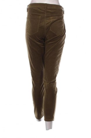 Damen Cordhose Unbranded, Größe M, Farbe Grün, Preis € 14,91