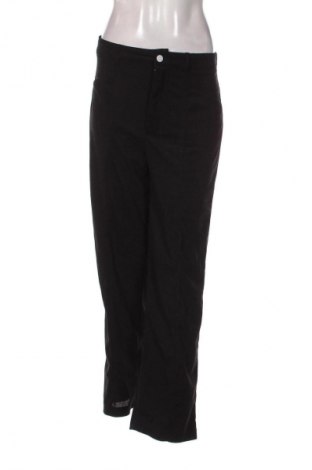 Dámské manšestráky  Unbranded, Velikost S, Barva Černá, Cena  159,00 Kč