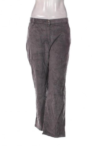 Női kordbársony nadrág Unbranded, Méret XXL, Szín Lila, Ár 5 099 Ft