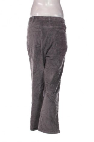 Női kordbársony nadrág Unbranded, Méret XXL, Szín Lila, Ár 5 099 Ft