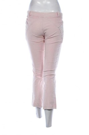 Damen Cordhose Unbranded, Größe M, Farbe Rosa, Preis 14,83 €