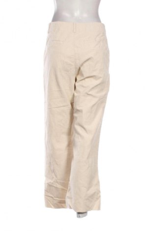 Női kordbársony nadrág Uniqlo, Méret M, Szín Ekrü
, Ár 7 289 Ft