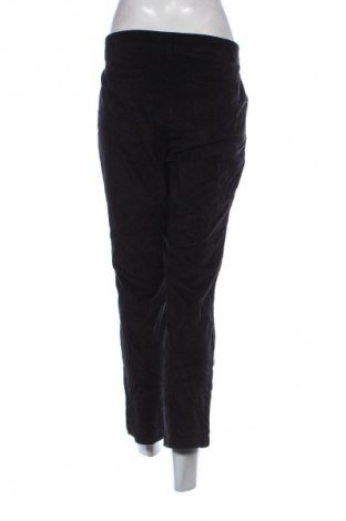 Damen Cordhose United Colors Of Benetton, Größe L, Farbe Schwarz, Preis 12,99 €