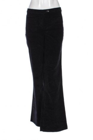 Dámske menčestráky United Colors Of Benetton, Veľkosť XL, Farba Čierna, Cena  12,95 €