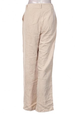 Damen Cordhose Valley Girl, Größe S, Farbe Beige, Preis € 9,99