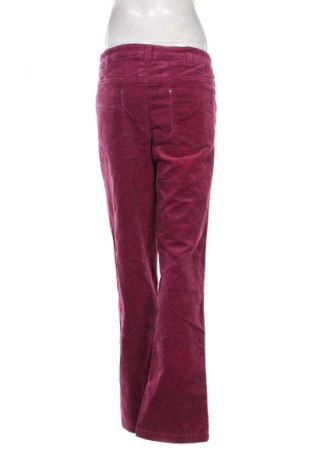 Dámske menčestráky Yessica, Veľkosť XXL, Farba Fialová, Cena  14,83 €