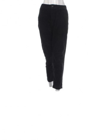 Дамски джинси Zara, Размер M, Цвят Черен, Цена 18,99 лв.