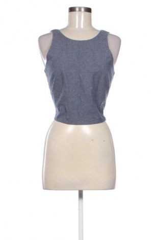 Női mellény 24 Colours, Méret M, Szín Kék, Ár 12 388 Ft