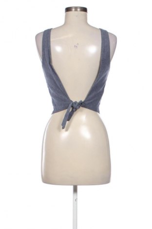 Női mellény 24 Colours, Méret M, Szín Kék, Ár 12 388 Ft