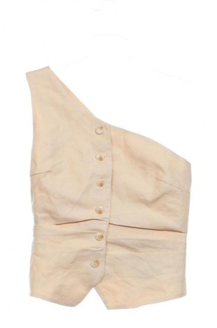 Dámska vesta  ASTR, Veľkosť S, Farba Béžová, Cena  88,00 €