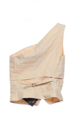 Dámska vesta  ASTR, Veľkosť S, Farba Béžová, Cena  88,00 €