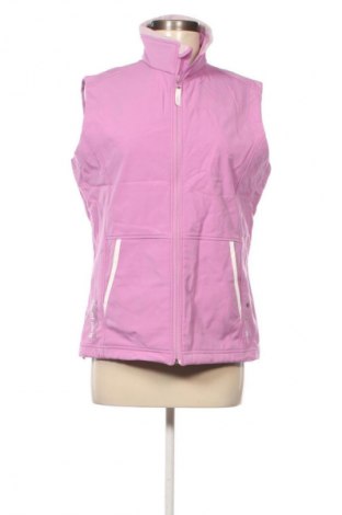 Női mellény Abacus, Méret M, Szín Rózsaszín, Ár 4 739 Ft