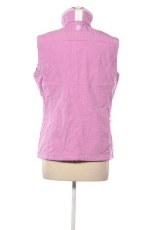 Női mellény Abacus, Méret M, Szín Rózsaszín, Ár 4 739 Ft