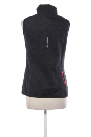 Női mellény Active By Tchibo, Méret S, Szín Fekete, Ár 2 949 Ft