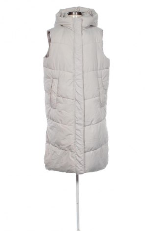 Damska kamizelka Amisu, Rozmiar S, Kolor ecru, Cena 57,99 zł