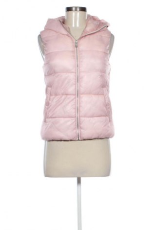 Dámská vesta  Amisu, Velikost XS, Barva Růžová, Cena  609,00 Kč