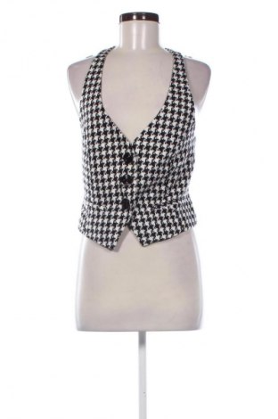 Damska kamizelka Amisu, Rozmiar M, Kolor Kolorowy, Cena 89,66 zł