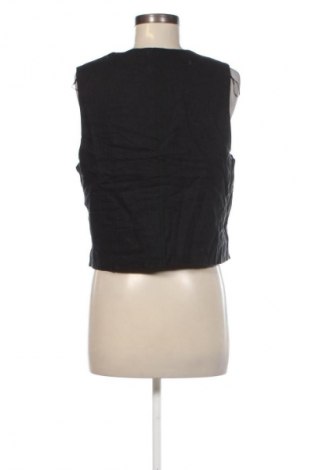 Damska kamizelka Anko, Rozmiar XL, Kolor Czarny, Cena 26,99 zł