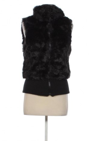 Дамски елек Ann Christine, Размер M, Цвят Черен, Цена 14,99 лв.