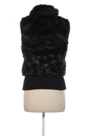 Дамски елек Ann Christine, Размер M, Цвят Черен, Цена 14,99 лв.