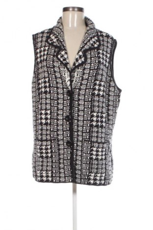 Damenweste Atelier, Größe XL, Farbe Mehrfarbig, Preis € 15,99