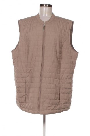 Damenweste Atelier GS, Größe 3XL, Farbe Beige, Preis € 18,99