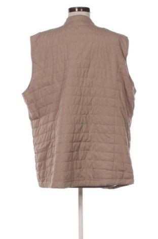 Damenweste Atelier GS, Größe 3XL, Farbe Beige, Preis € 18,99