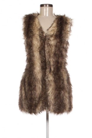 Damska kamizelka Atmosphere, Rozmiar XS, Kolor Beżowy, Cena 60,99 zł