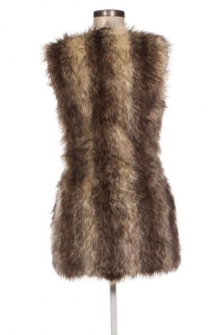 Damska kamizelka Atmosphere, Rozmiar XS, Kolor Beżowy, Cena 60,99 zł