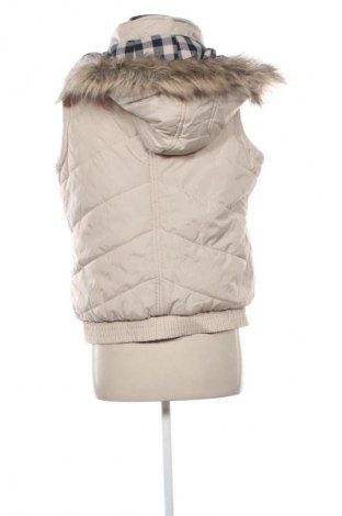 Damska kamizelka Atmosphere, Rozmiar L, Kolor Beżowy, Cena 63,99 zł