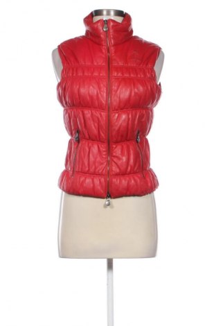 Damenweste Authier, Größe M, Farbe Rot, Preis € 38,36