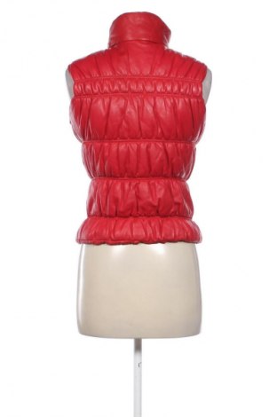 Damenweste Authier, Größe M, Farbe Rot, Preis € 38,36