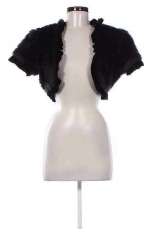 Γυναικείο γιλέκο B.Young, Μέγεθος M, Χρώμα Μαύρο, Τιμή 17,39 €