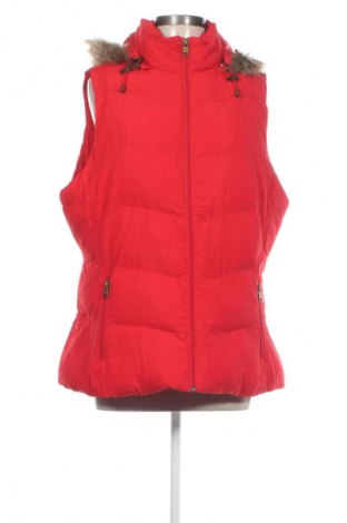 Damenweste Banana Republic, Größe XL, Farbe Rot, Preis € 43,99