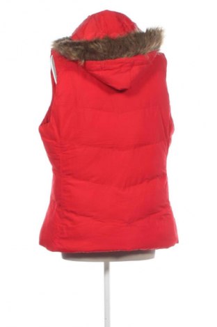 Damenweste Banana Republic, Größe XL, Farbe Rot, Preis € 43,99