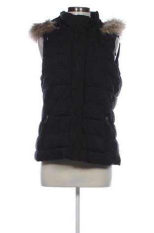 Γυναικείο γιλέκο Banana Republic, Μέγεθος M, Χρώμα Μαύρο, Τιμή 21,99 €